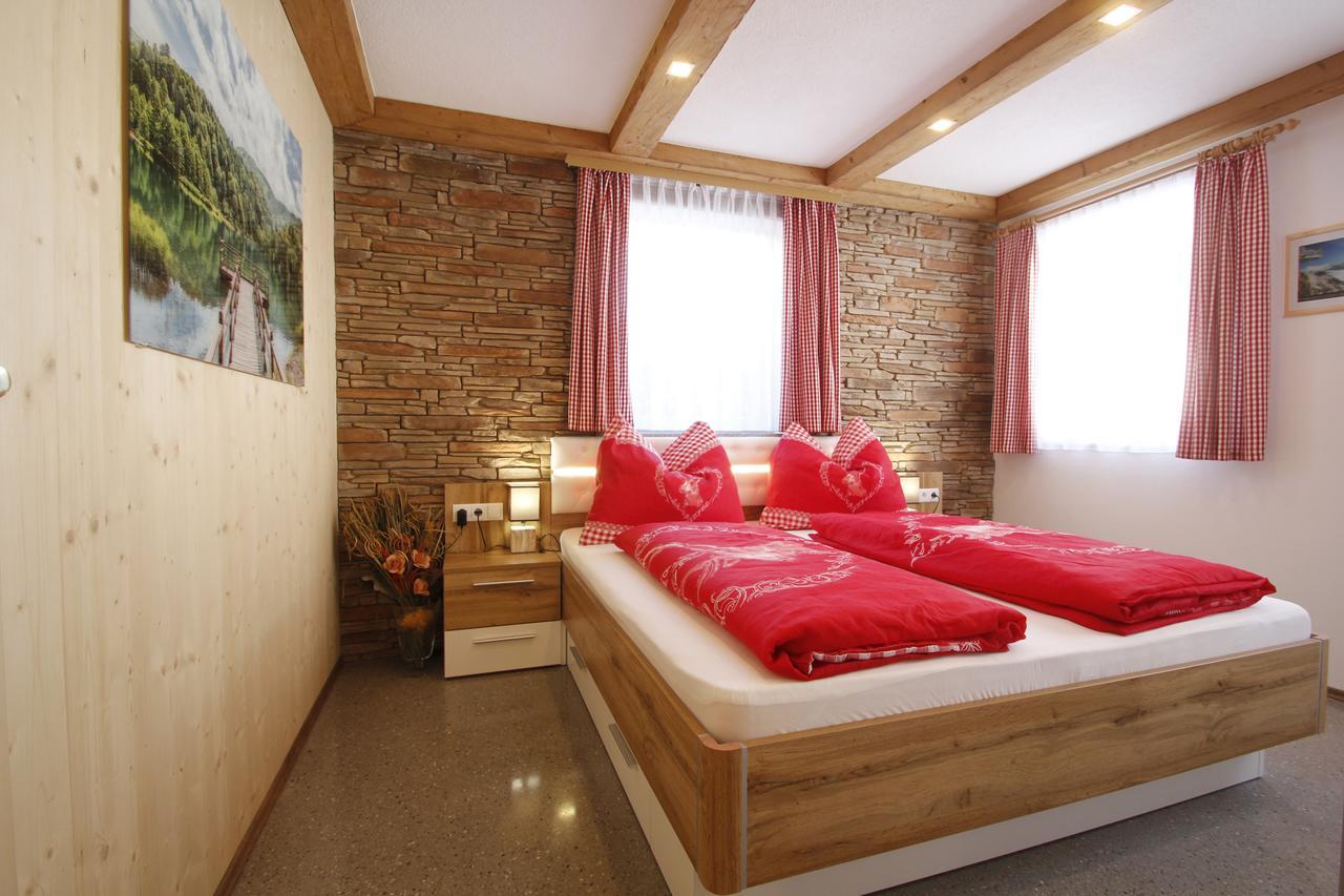 Appartement Almzeit Mit Infrarotkabine Grosssolk Ngoại thất bức ảnh